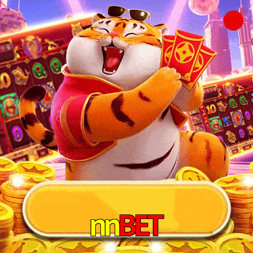 nnbet Logo